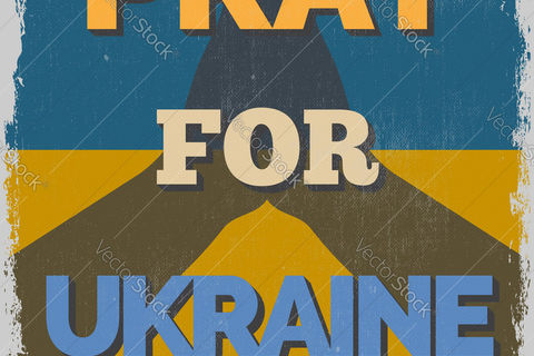 Prayers for Ukraine 🙏🏻