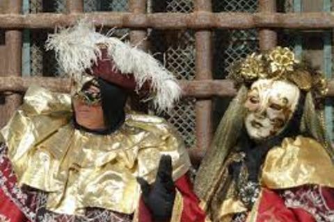 Lyric micro essay masquerades as odd poetic story