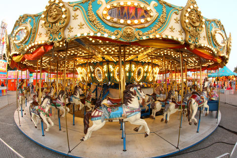 CAROUSEL