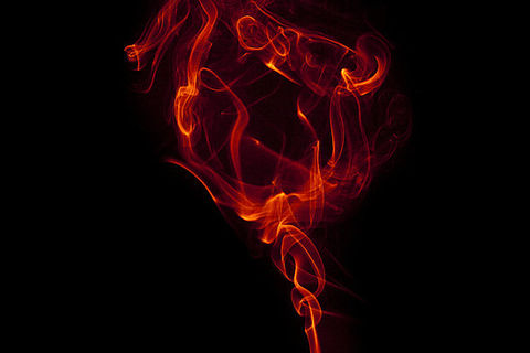 Phantoms of Love