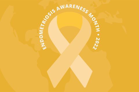 Endometriosis Awareness Month