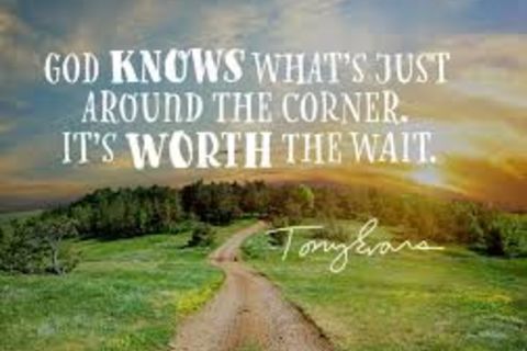 Who Knows 🙏