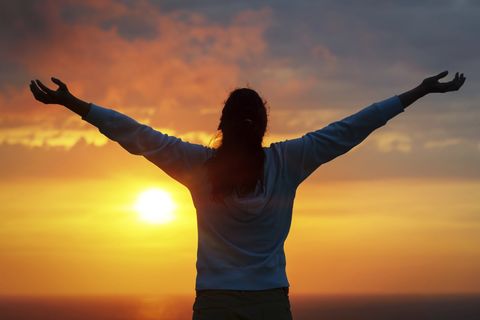 GREAT IS THE LORD