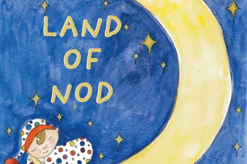 The land of nod 💕