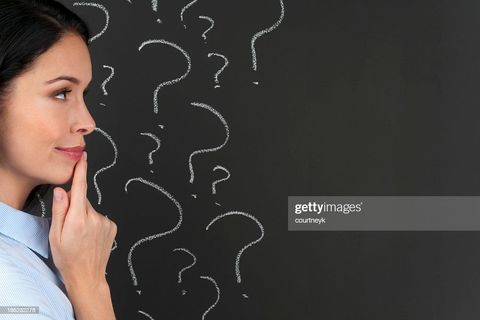 CONTEMPLATION