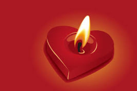 Love is a Candle 