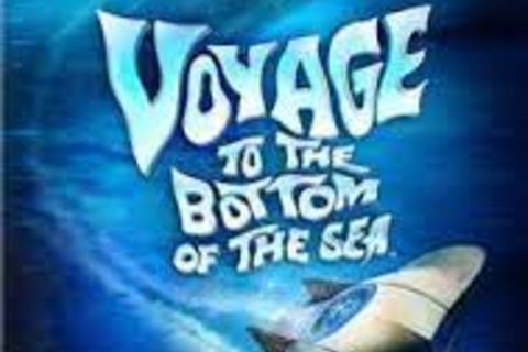 Voyage to the bottom of this...