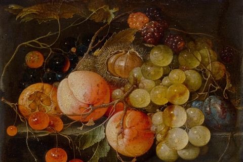 Drupe