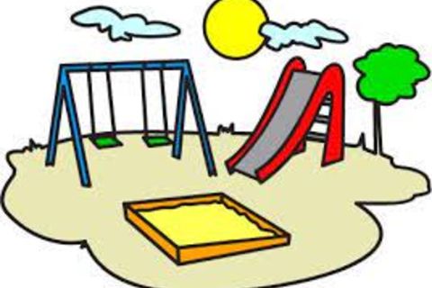 Swing Sets And Jungle Gyms