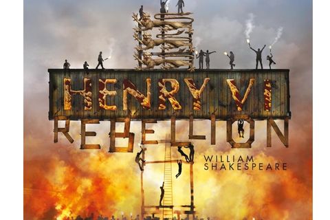 Henry V1