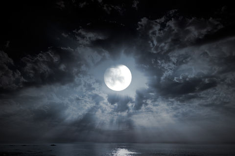 MOONBEAMS