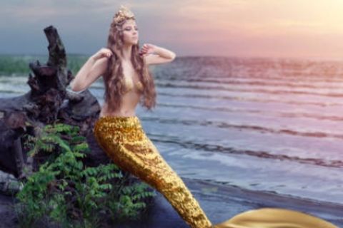 Mermaid of Zennor