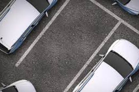 Tacit understanding regarding designated parking spaces