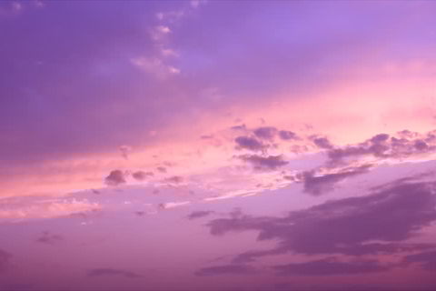 twilight's dusk