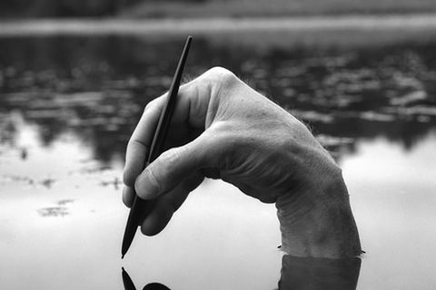 SHARP WATER