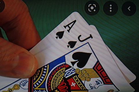 Blackjack