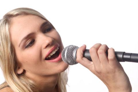 SING SONG DAY