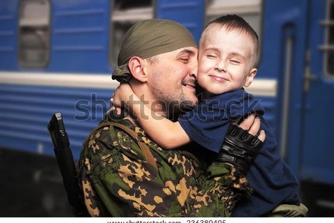 THE LONG EMBRACE 