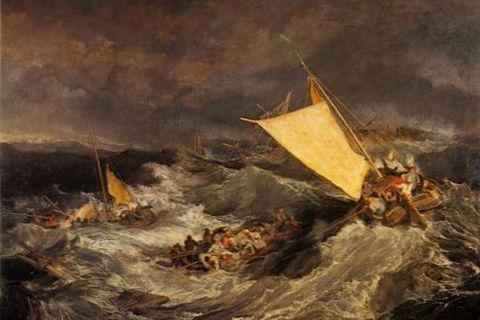 Storm