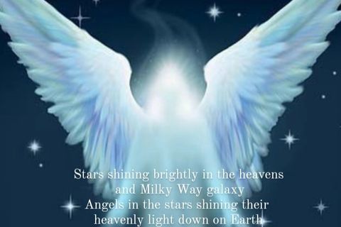 Stars and Angels 