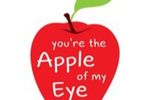 Apple of My Eye
