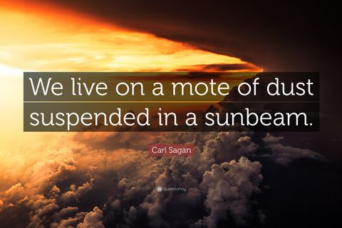 Dust