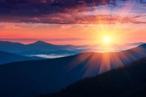 The Great Awakening