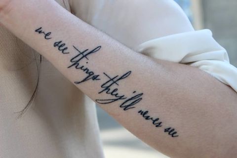 Dedicated to Dad 