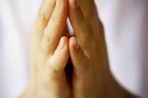 BY PRAYER AND PETITION