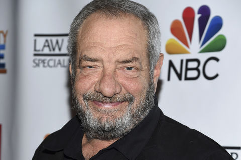 Dick Wolf