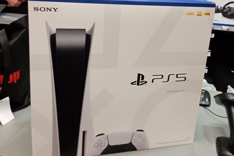 Sony PlayStation 5