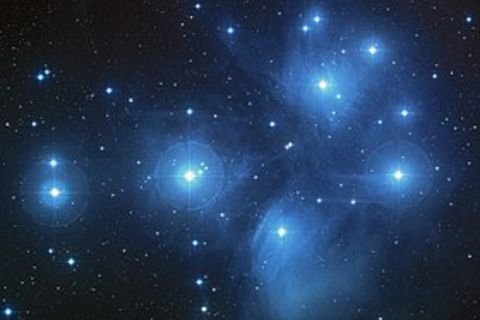 PLEIADES