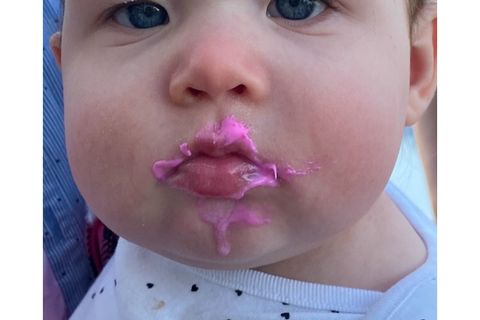 Just Like You