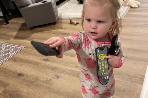 What are you Watching 