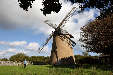 Windmill