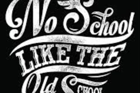 Has been 