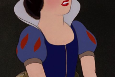 Snow White: Love and Romance Poem 