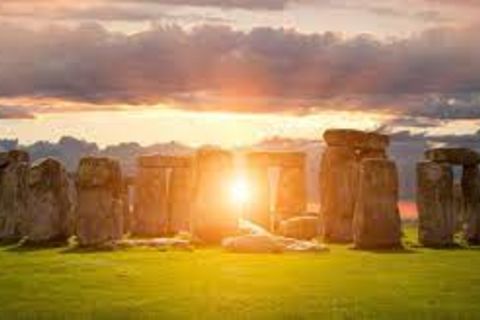 The daily star announces Summer Solstice 2022