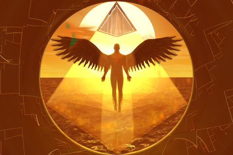Son"rise" 🌞