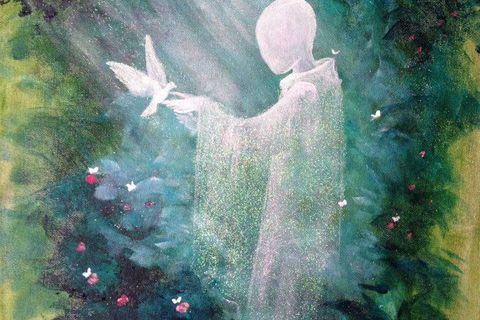 The Wisdom Of The Soul