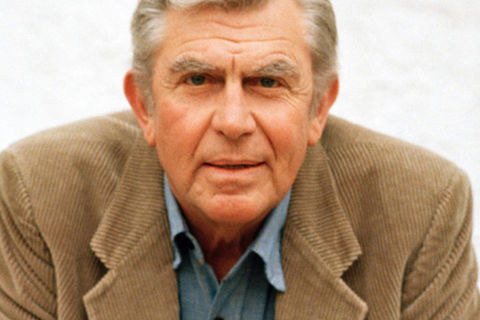 The Tenth Anniversary of Andy Griffith's Death