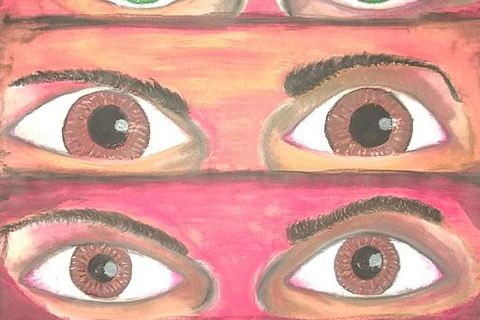 Eye Mean It 