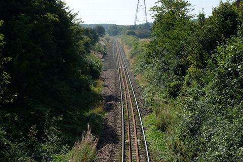 Travelling By Train: ( 11th July, 2022)