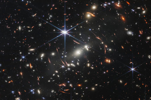 Myriad Galaxies