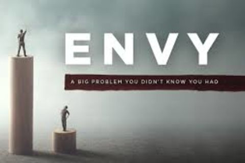 Envy