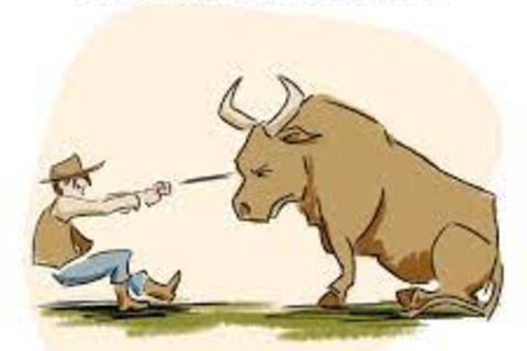 I Haint No Recalcitrant Underdog Among Hoi Polloi