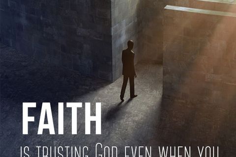 The Old Aches Of Faith
