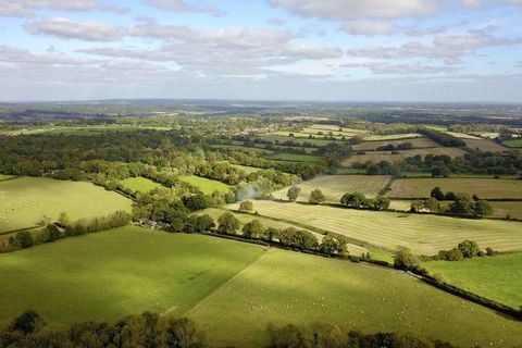 A Homage To Rural England