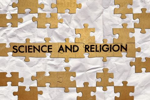 Science And Religion 