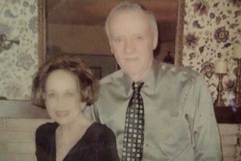 Loss of my parents